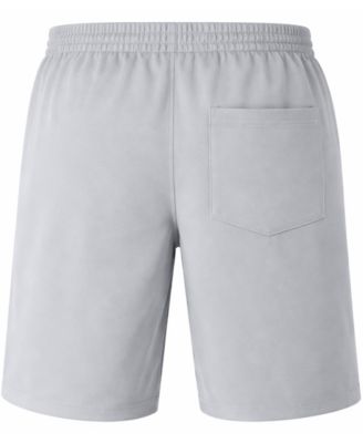 Men's Regular-Fit Performance Athletic Shorts, 3-Pack