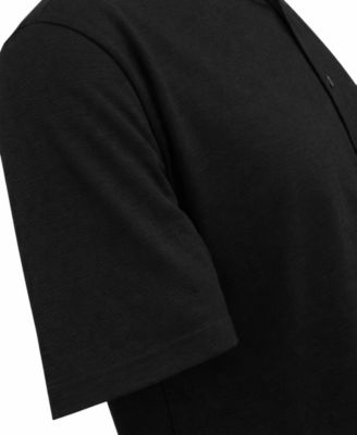 Men's Short-Sleeve Shirt