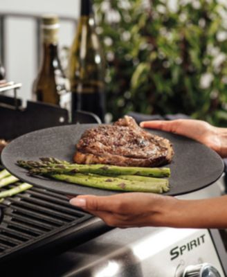 Manufacture Rock  Dinner Plate