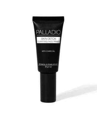Skin Detox Charcoal Face Primer - 1 oz