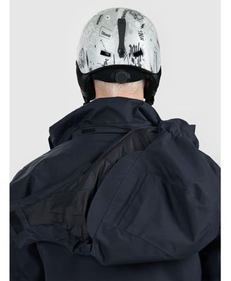 Men's Ski Jacket Membrane Dermizax 20000