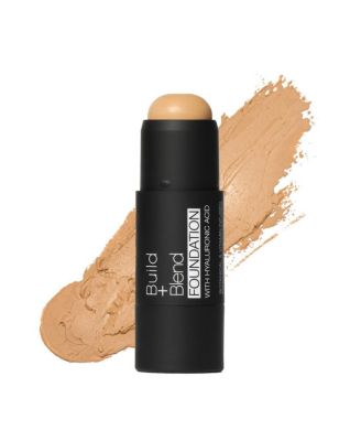 Build + Blend Foundation Stick