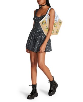 Don't Be Tarty Small Tote Bag