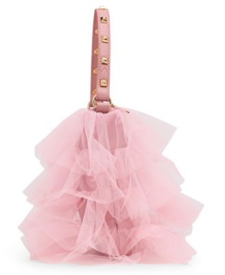Tutu Pretty Mini Satchel Bag