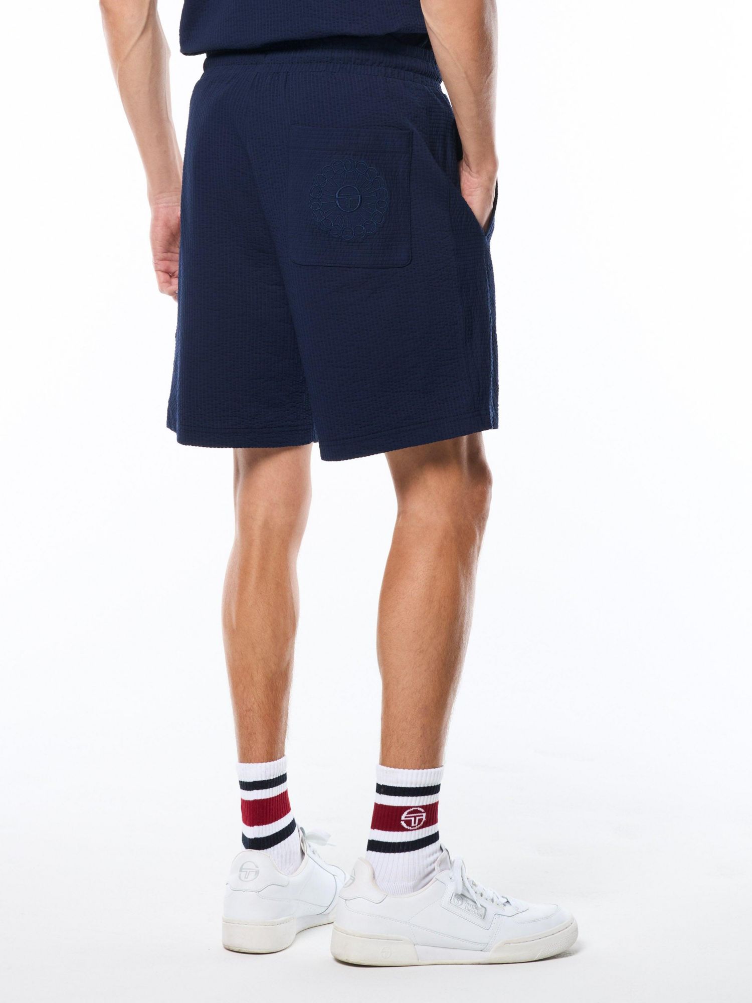 Men's Diaro Fashion Short
