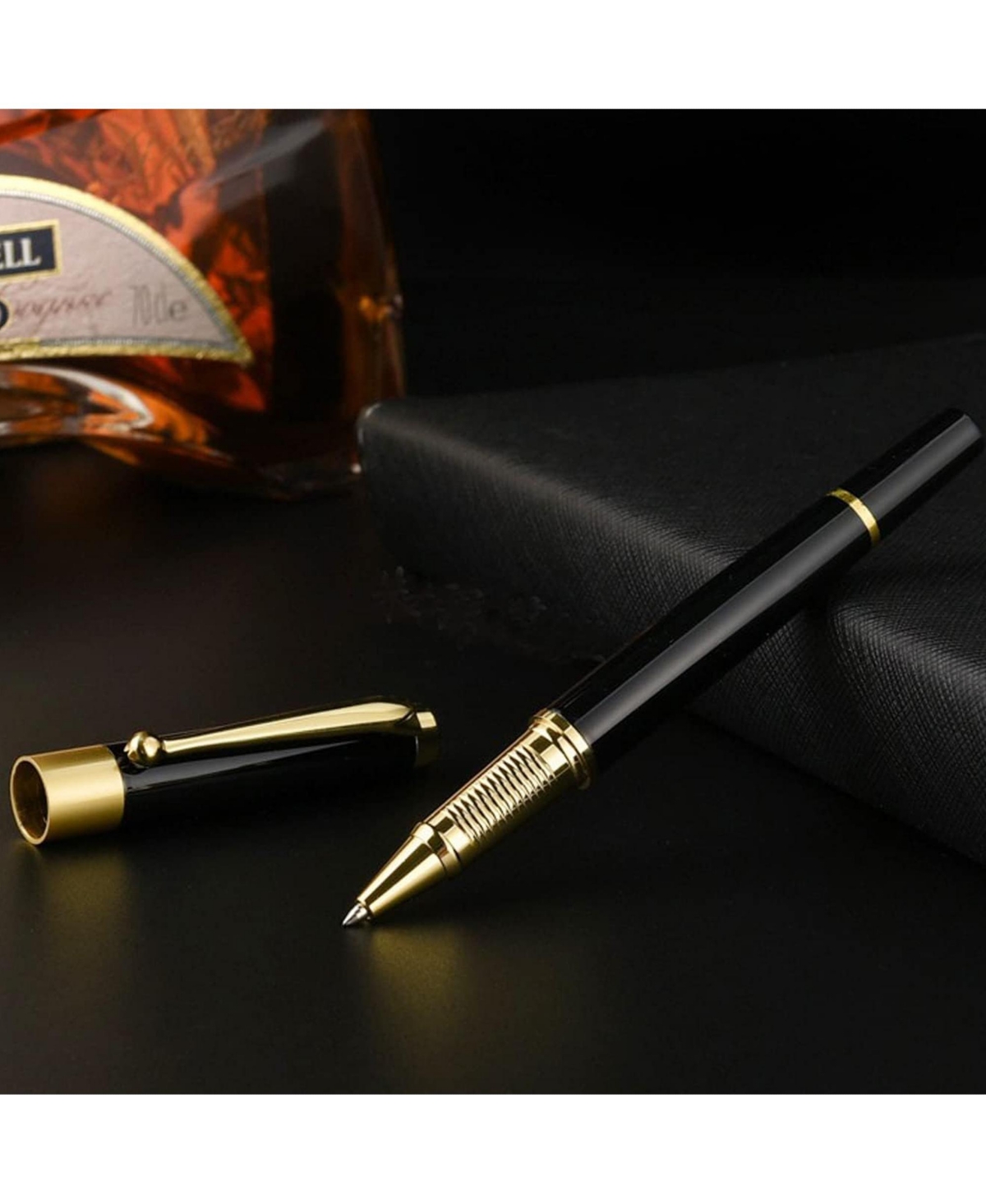 Htutwoo Ballpoint Pen Refill Line width 0.5mm
