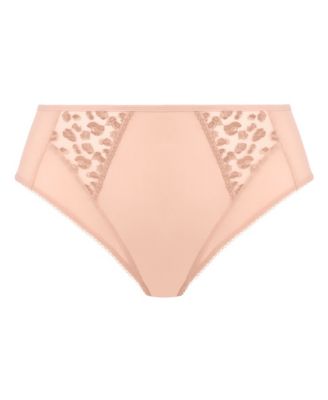 Namrah High Leg Brief
