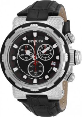 Men's 11230 Reserve Quartz Chronograph Dial Watch