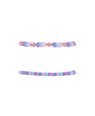 4pc Easter Bracelet Set