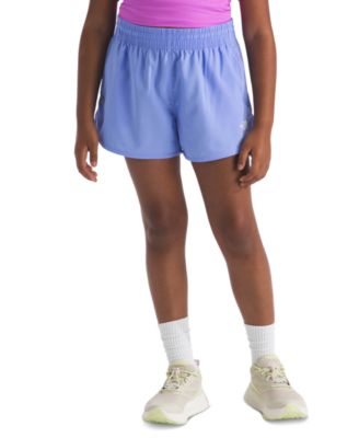 Girls' 7-16 Flex Woven Shorts