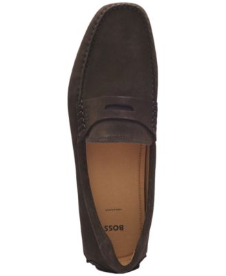 Men's Slip-on Loafers
