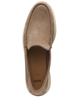 Men's Slip-on Loafers