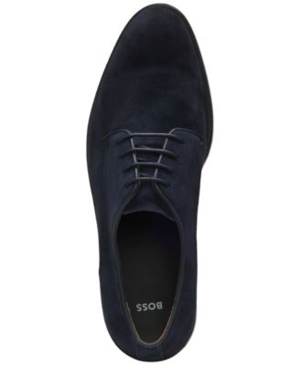 Men's Lace-Up Dress Shoes