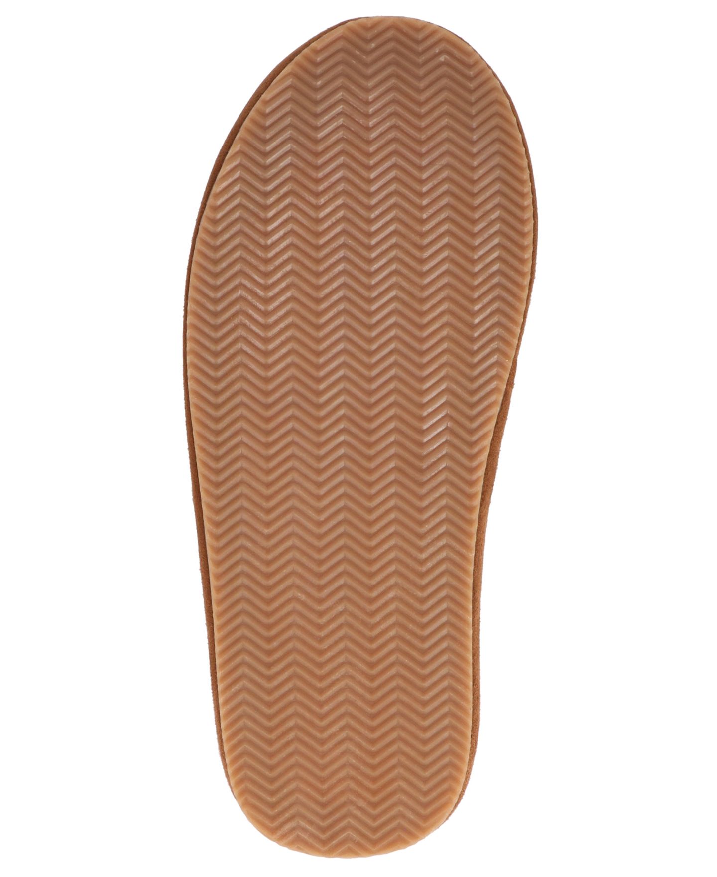 Мужские тапочки Polo Ralph Lauren Klarence Snuff Micro Scuff Slippers, цвет: Кремовый — фото 5