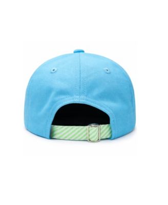 Baby Boys Sea Turtle Baseball Hat