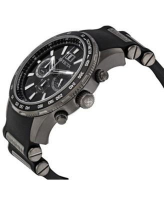 Men's 1239 Aviator Quartz Dial Watch