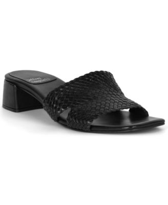 Women's Coen Block Heel Sandals