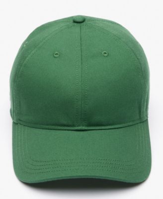 Men's Twill Cap