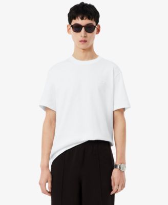 Men's Printed Short-Sleeve Jersey T-Shirt