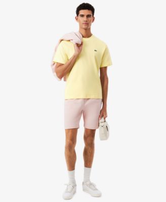 Men's Classic-Fit Crewneck Logo T-Shirt