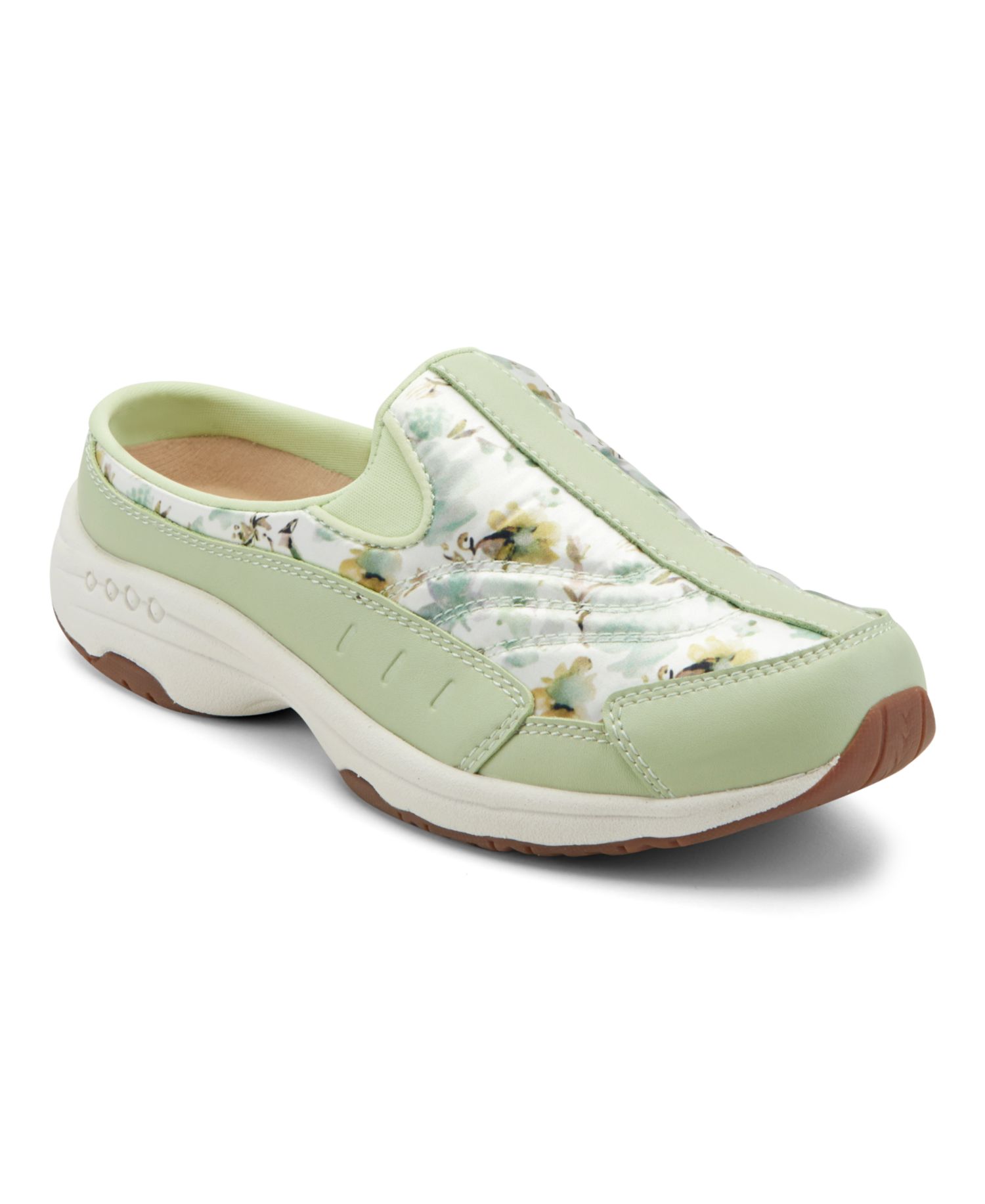 Женские шлепанцы Traveltime Slip-On, выпущенные в 20-летнем юбилейном выпуске