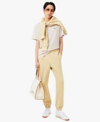 Men's Striped Short-Sleeve T-Shirt