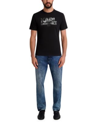 Men's Logo Graphic T-Shirt