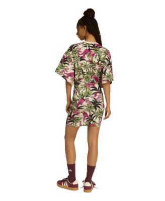 knee length dresses for ladies Adidas Sport Ladies HEAT.RDY Sleeveless Dress
