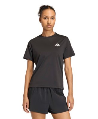 Women's Crewneck Running T-Shirt