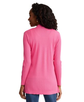 Women's Sutton Long-Sleeve Cardigan