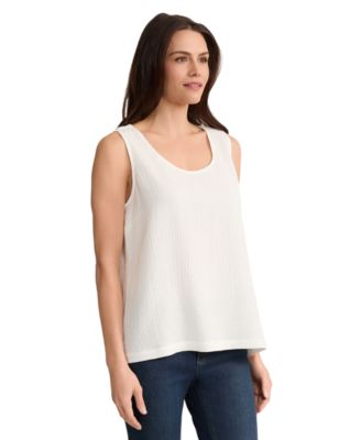 Women's Sleeveless Tank Top