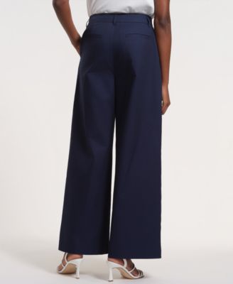 Women's Wide-Leg Pants