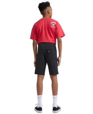 Big Boys 511 Slim Fit Performance Stretch Shorts