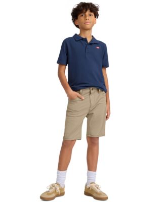 Big Boys 511 Slim Fit Performance Stretch Shorts