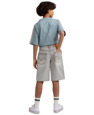 Boys' 8-20 Skate Relaxed-Fit Shorts