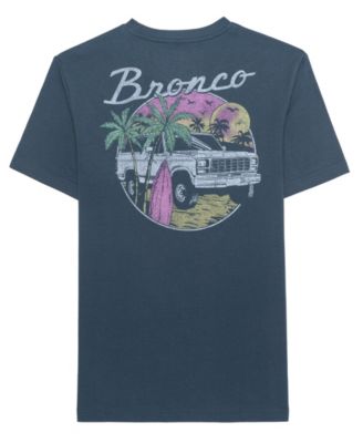 Men's Classic Fit Pull-On T-Shirt