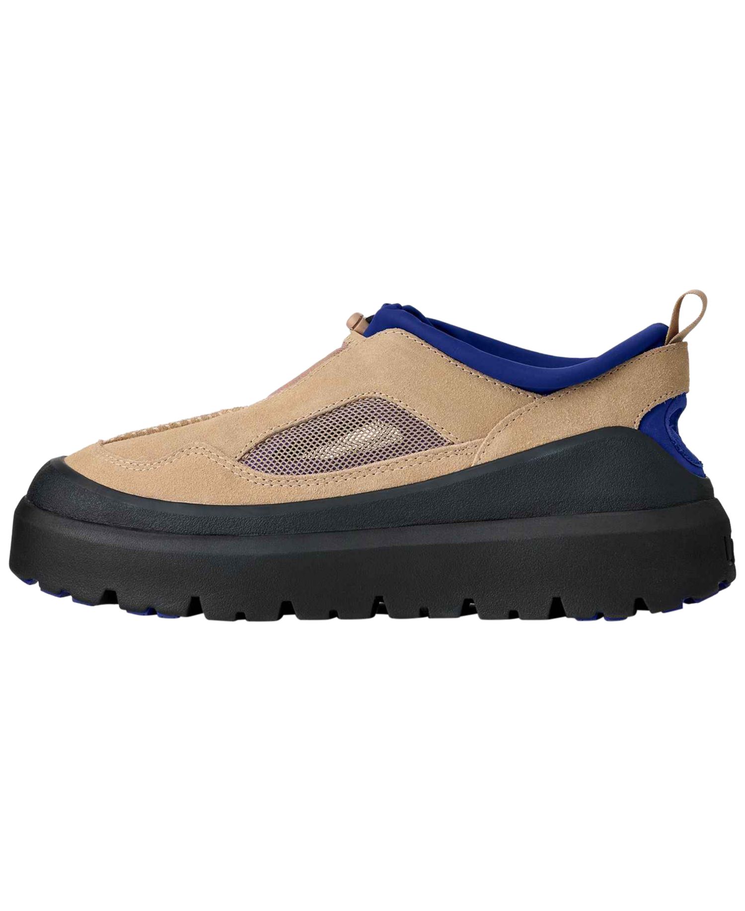 Men's Heritage Utility Axoid Slip On Shoes