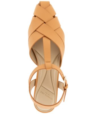 Women's Bindy Fisherman Flat Sandals