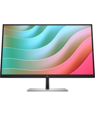 E27k G5 27" 16:9 4K Ultra HD USB-C IPS LCD Monitor