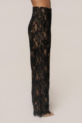 Women's Forever Crush Lace Pant
