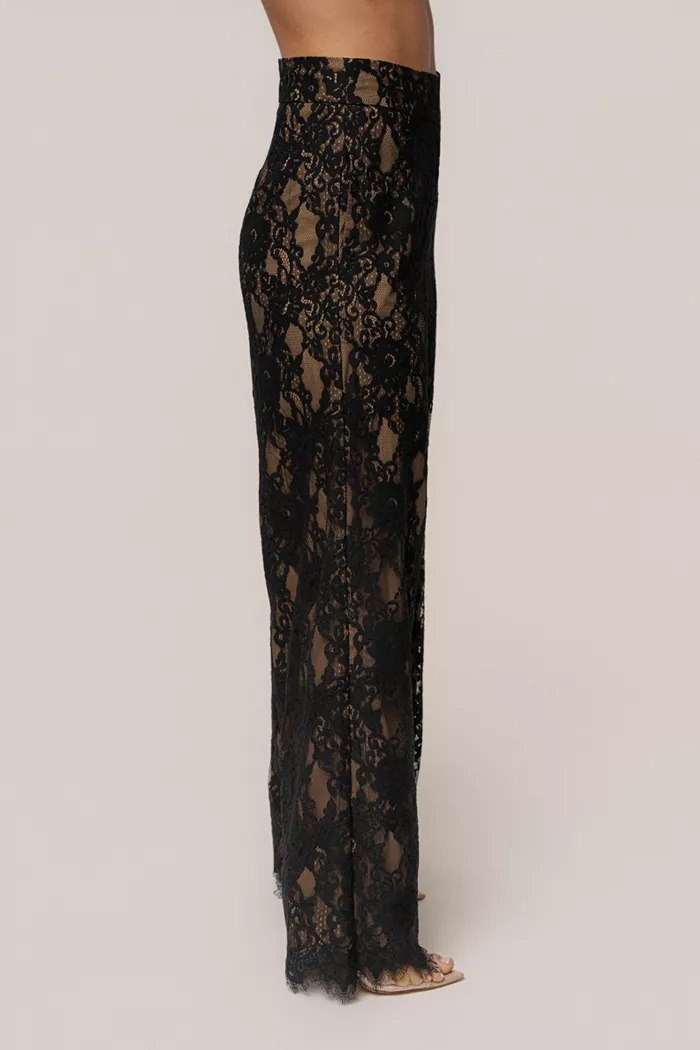 Women's Forever Crush Lace Pant - thumbnail 9