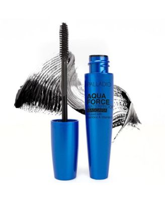 Mascara Aqua Force Waterproof