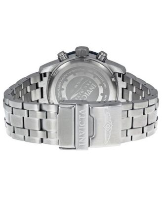 Men's 11452 Pro Diver Quartz Chronograph Dial Watch