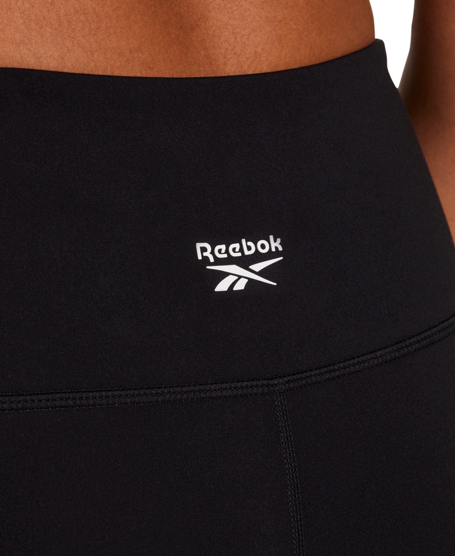 Women's Mid-Rise Pull-On Body Fit Sports Track Pants