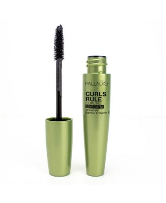 Mascara Curls Rule