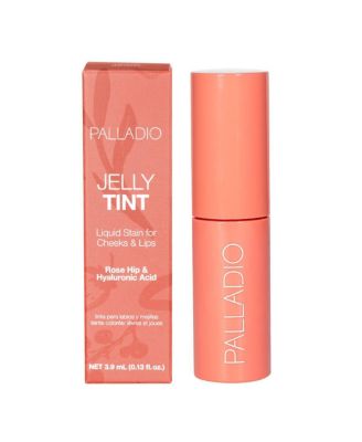Jelly Tint - 2-in-1 Lip & Cheek Tint Stain