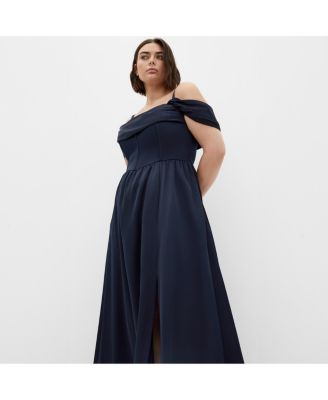 Women's Angel Love Maxi Dress