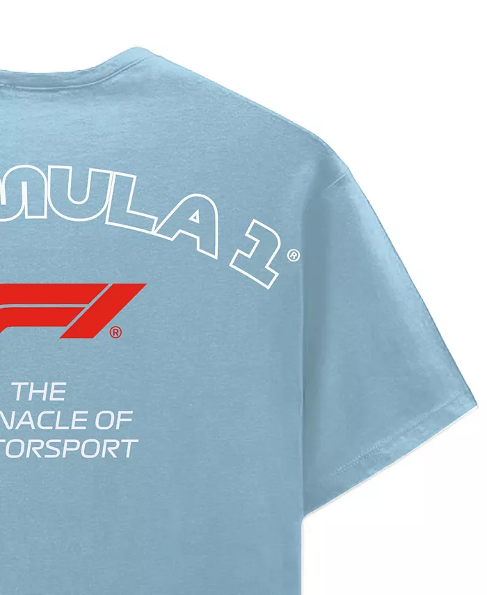 Men's Formula 1 Short-Sleeve T-Shirt - thumbnail 3