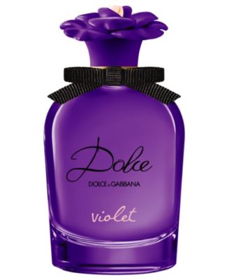 Dolce Violet Eau de Toilette, 1 oz.