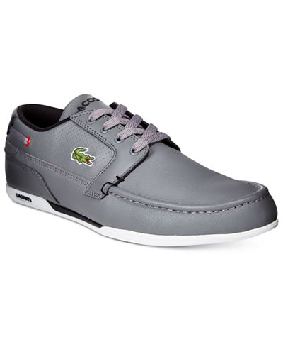 lacoste dreyfus sneakers